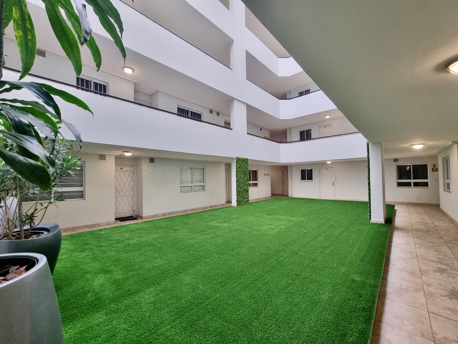 1 Bedroom Property for Sale in Salt River Western Cape